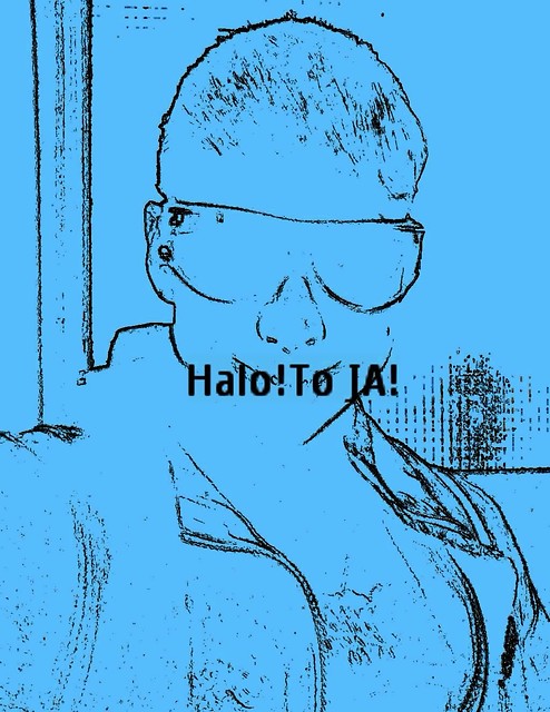 no bo to JaA