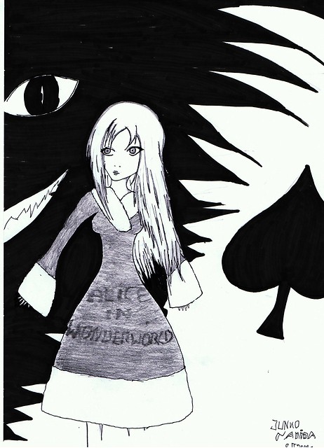 Alice