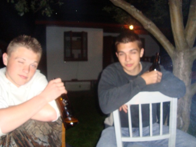Wpis gangssta