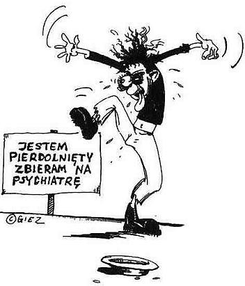 czaisz?