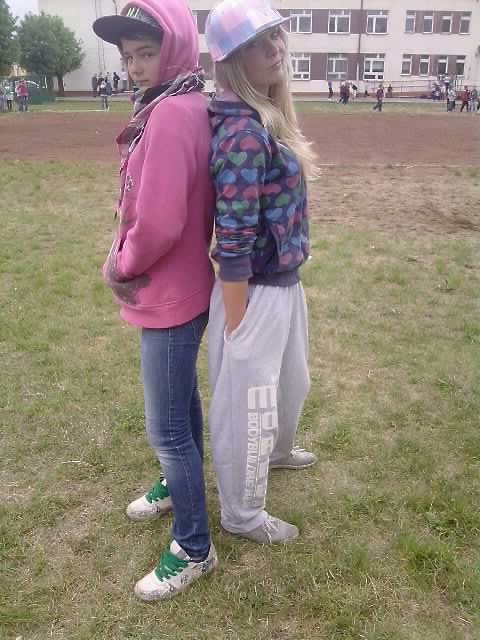 DUPA XD