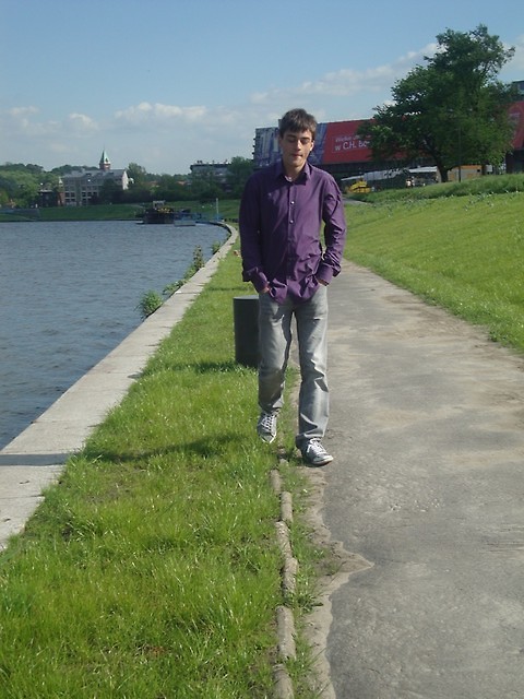 Wpis kubusiowy121