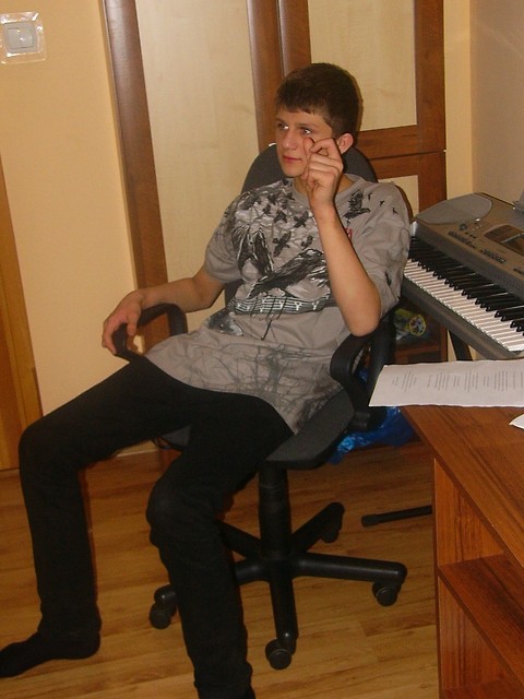 Wpis michalszczypka