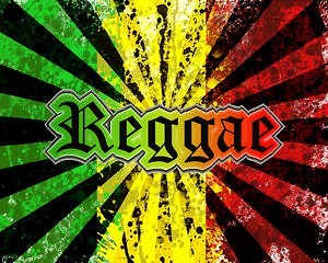 I  Reggae .