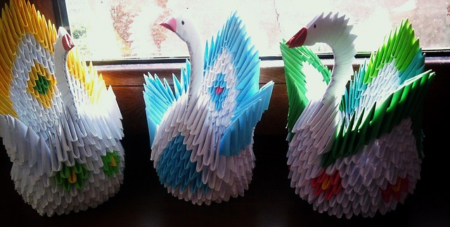 origami
