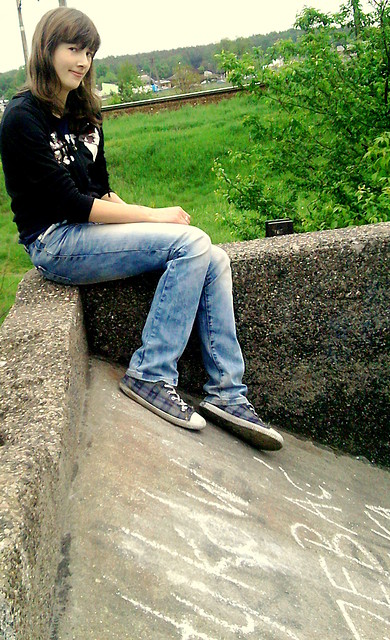 Ehh.. tsknie za tb ;((