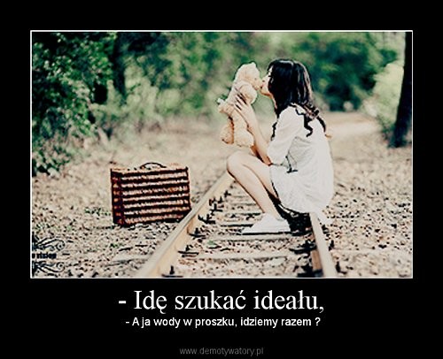No i znowu demot.