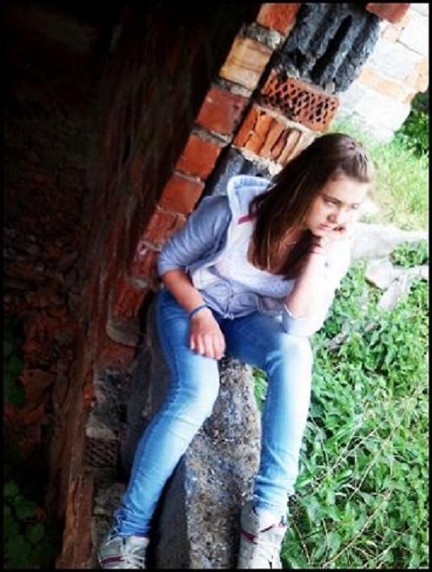 Wpis trampkowakroolewna