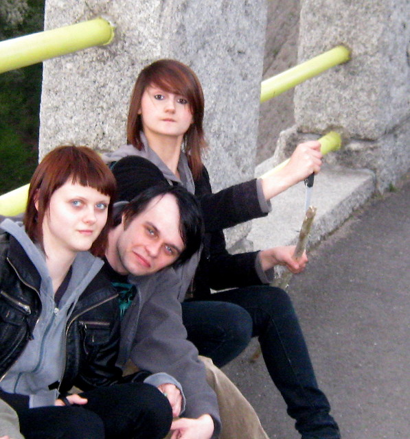 Niach xD