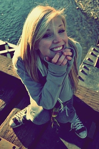 ZOE! ; **