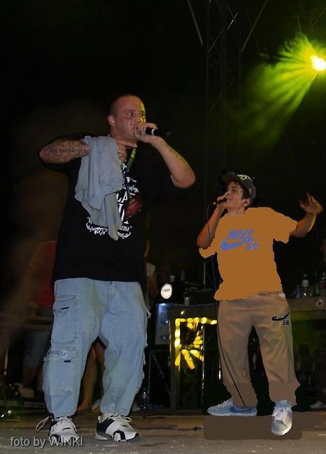 rap.