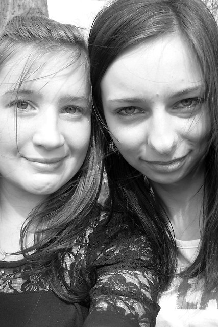 Wiosennie;]