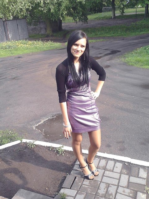 trzymaj fason.