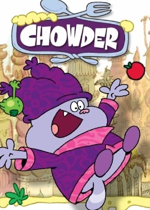 chowderek 