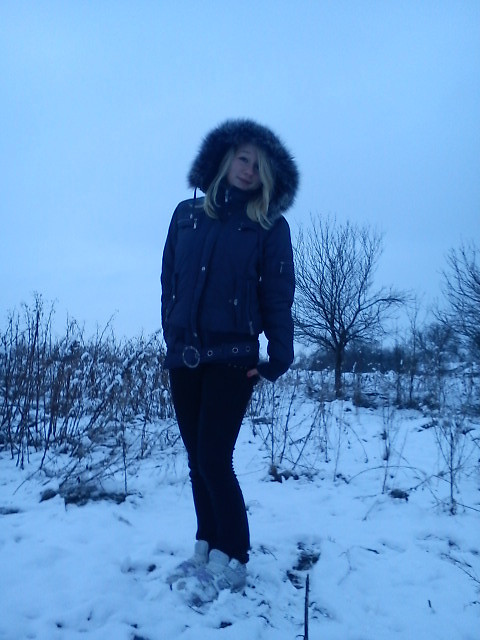 zimowe;d