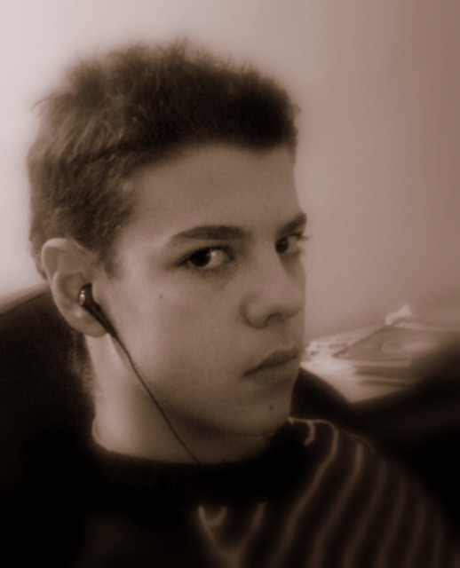 takie tam :P