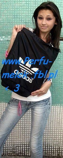 Wpis perfumelek