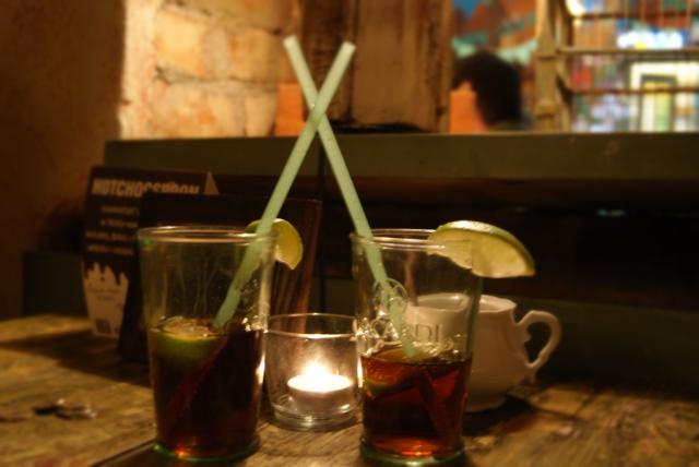 cuba libre