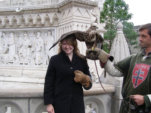 Budapeszt
