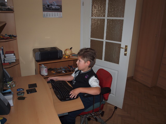 Pierwsza fota : D