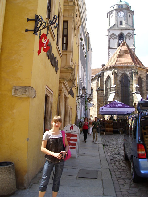Drezno 