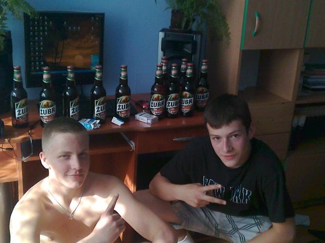 Wpis golylukasz