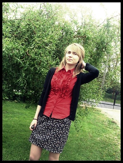Spring;)