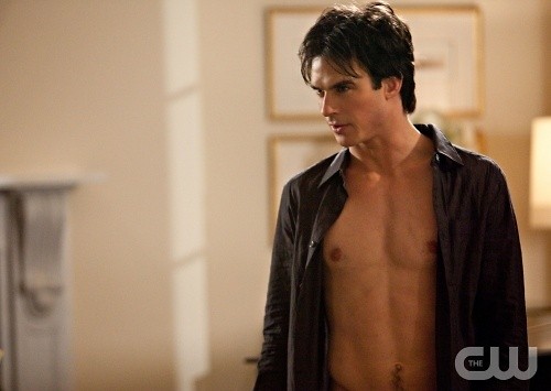 Damon.