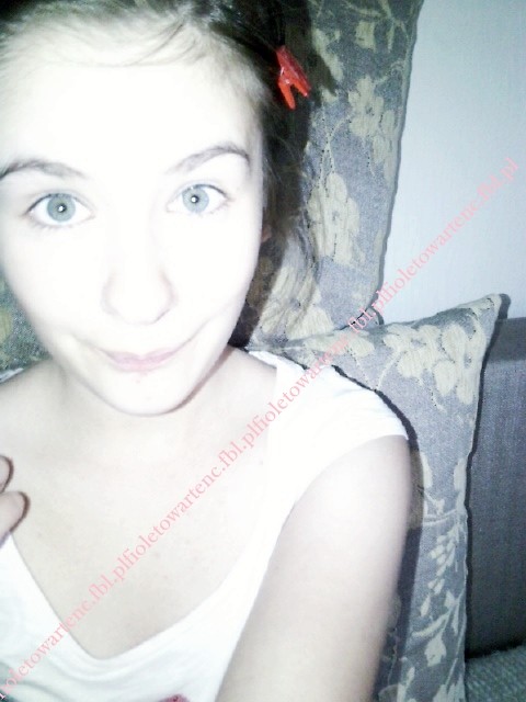 Wpis fioletowartenc