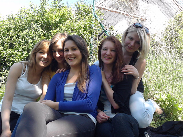 Dziunie;)