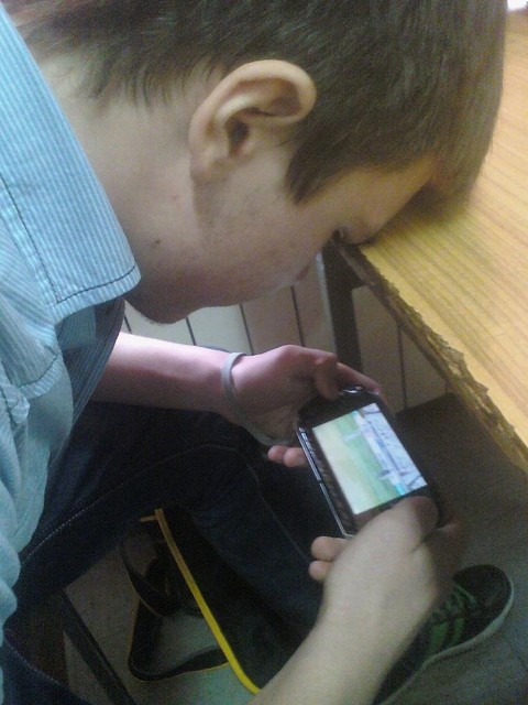 PSP is GooD 