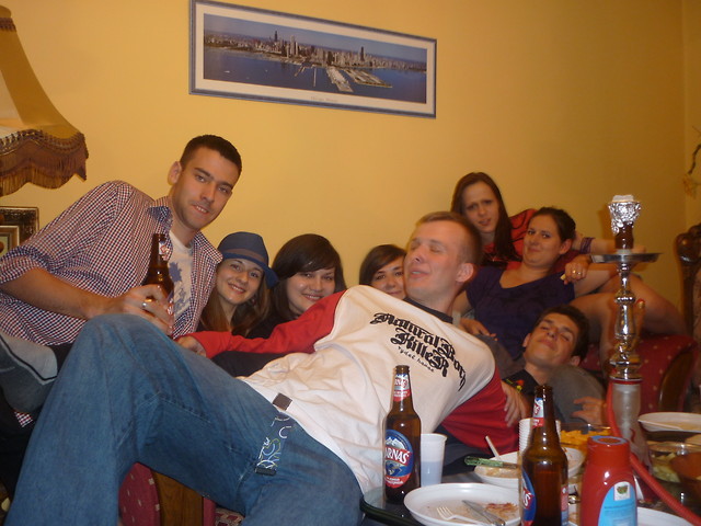 Wpis nervowy