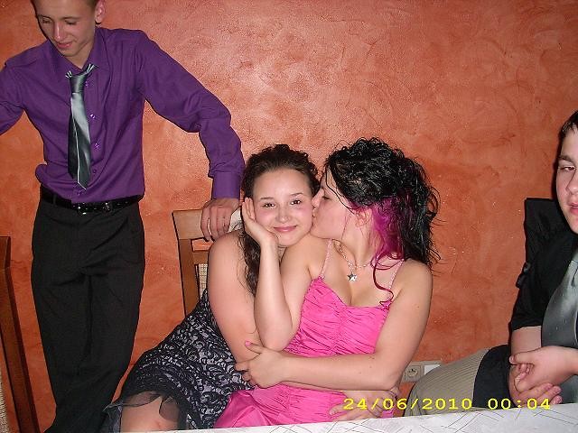 Komers z Mirelci:**