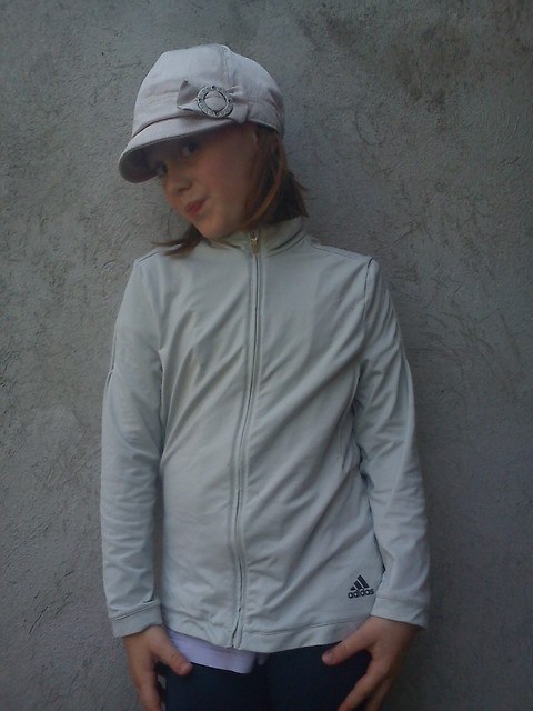 w szkole fot*) Patrycja A