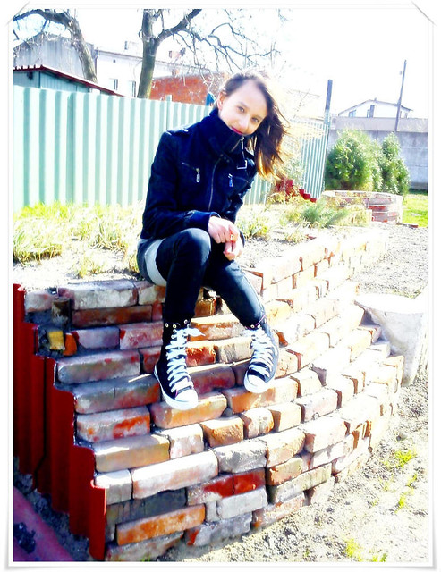 Maa sesyjka u mnie.;))
