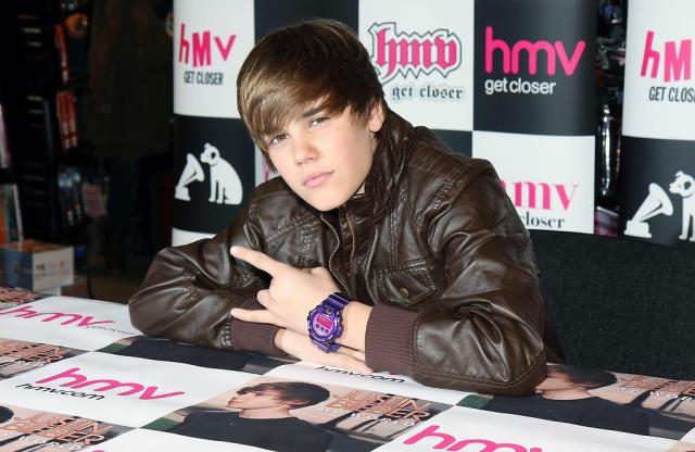 Wpis welovejustinbieber