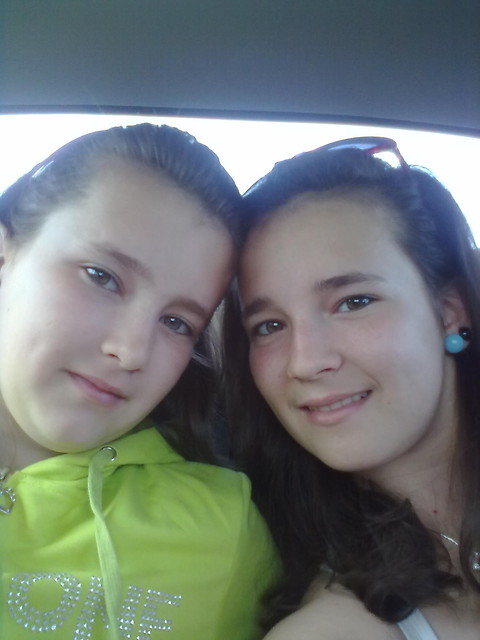 Siostra:)