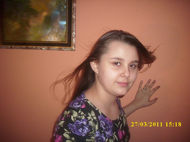 Sesja z P;*