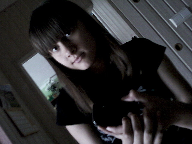 Wpis notyourfairytale