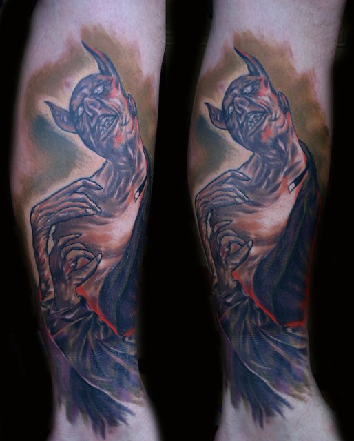 Wpis grigoritattoo