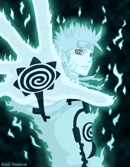 Naruto