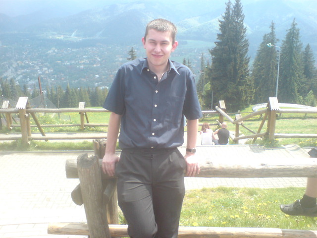 Zakopane- Gubawka 2011