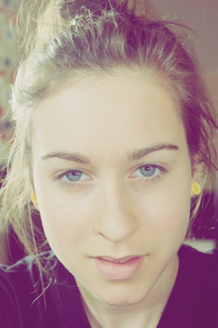 paranormal eyes