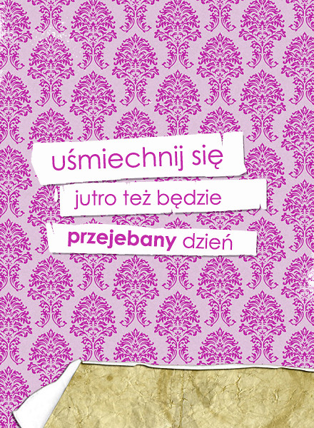 Wpis zaczarowanezwierciadlo