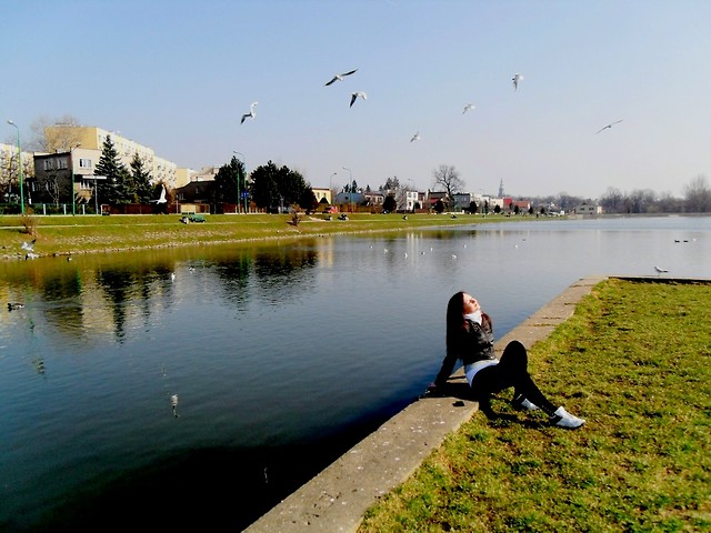 wiosna.