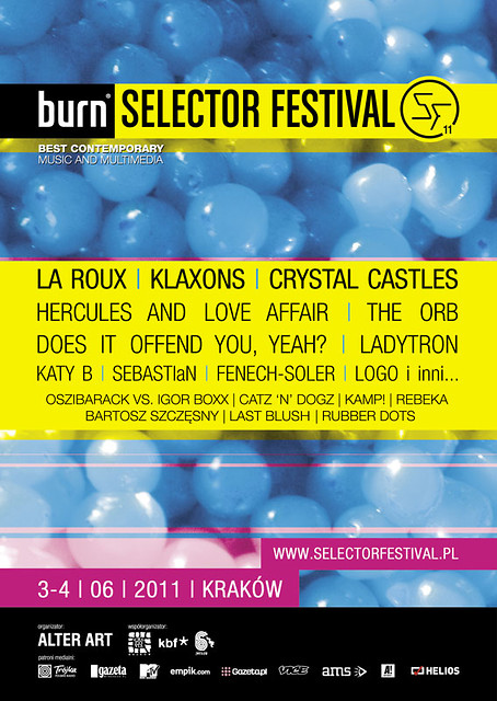 selector festival 20111