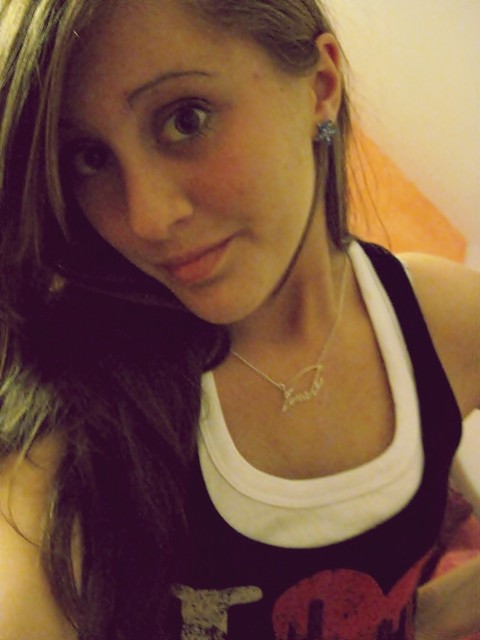 Tina. :p 