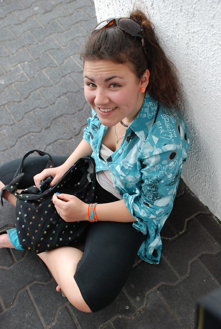 Laba pod Krzyem ;P