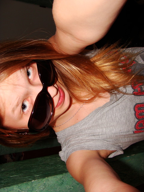 Przekr gow w lewo!!!