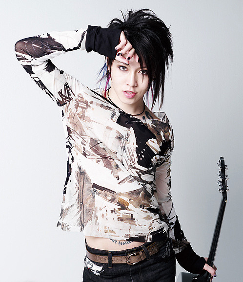 Miyavi